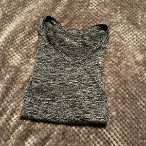 heatgear grey underarmour t shirt